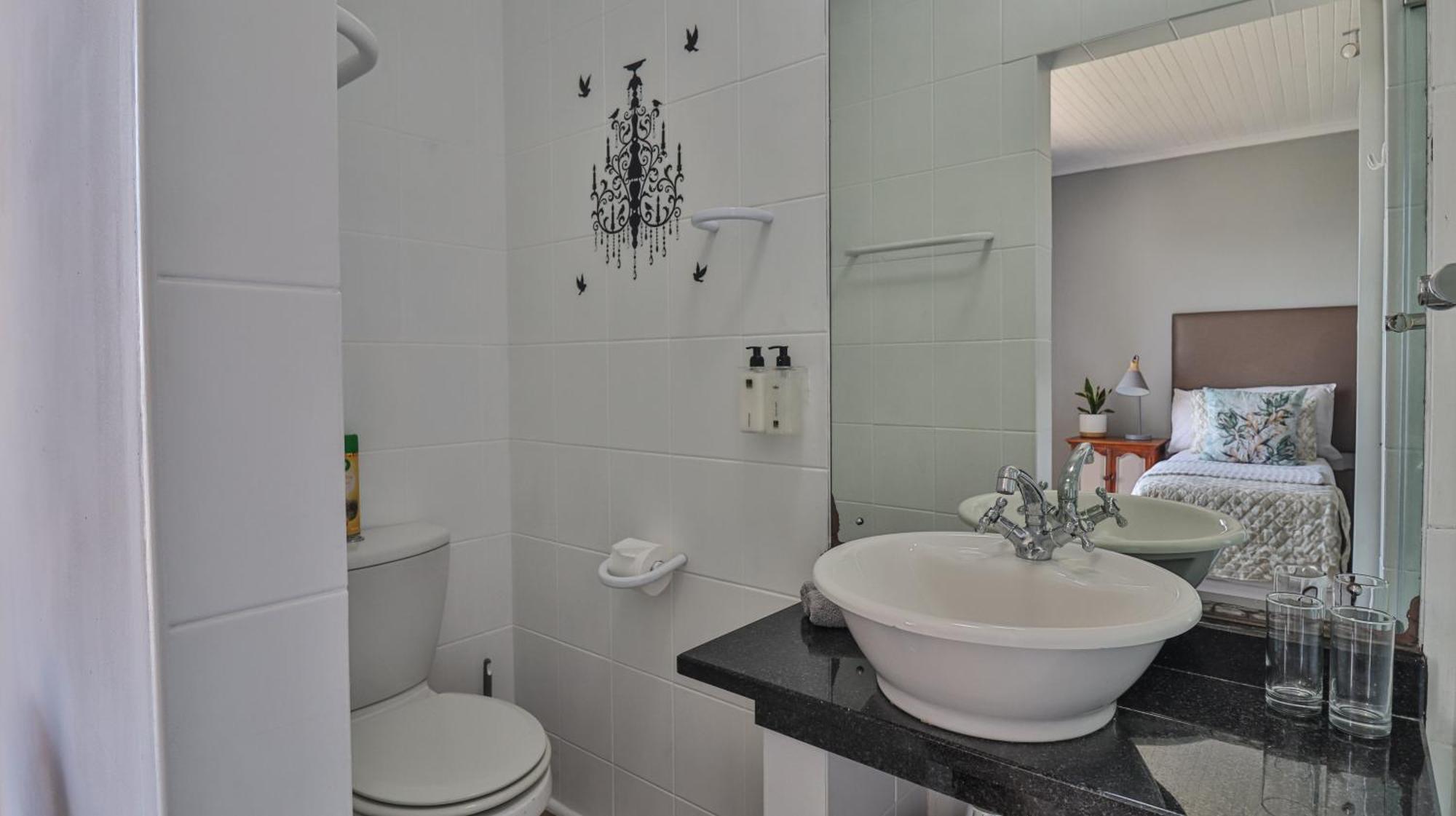 موسيلباي 3Coloursblue Guest House المظهر الخارجي الصورة