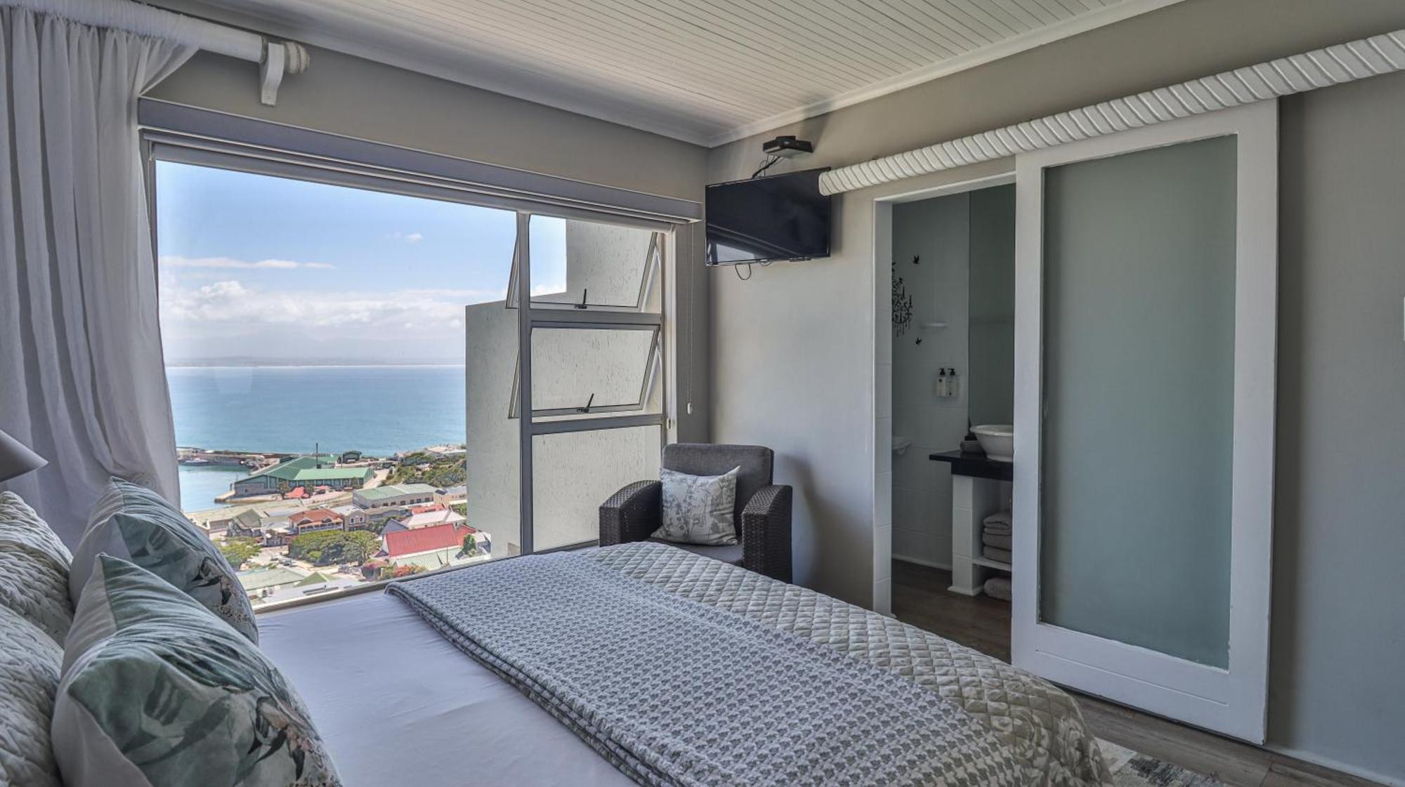 موسيلباي 3Coloursblue Guest House المظهر الخارجي الصورة