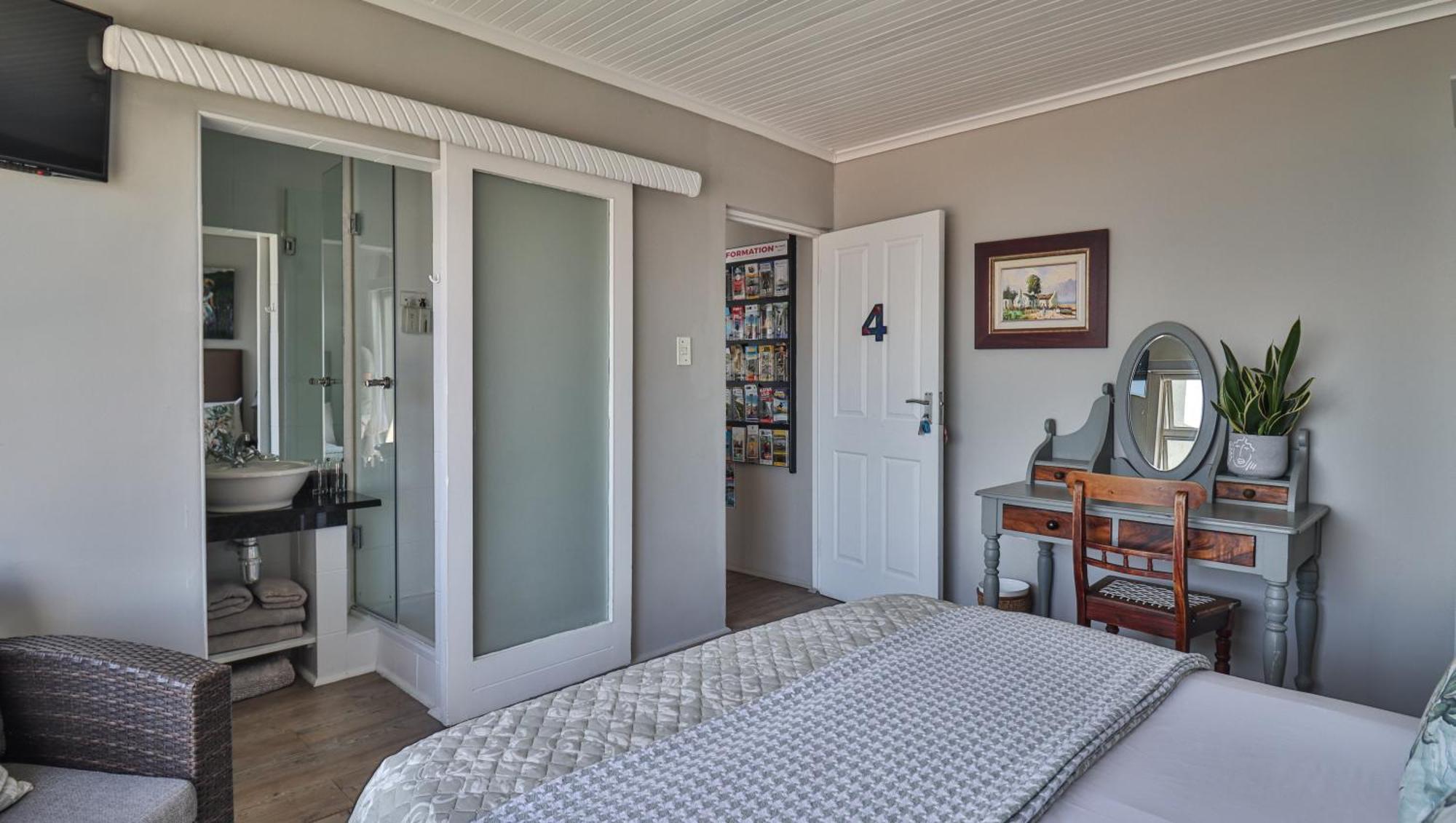 موسيلباي 3Coloursblue Guest House المظهر الخارجي الصورة