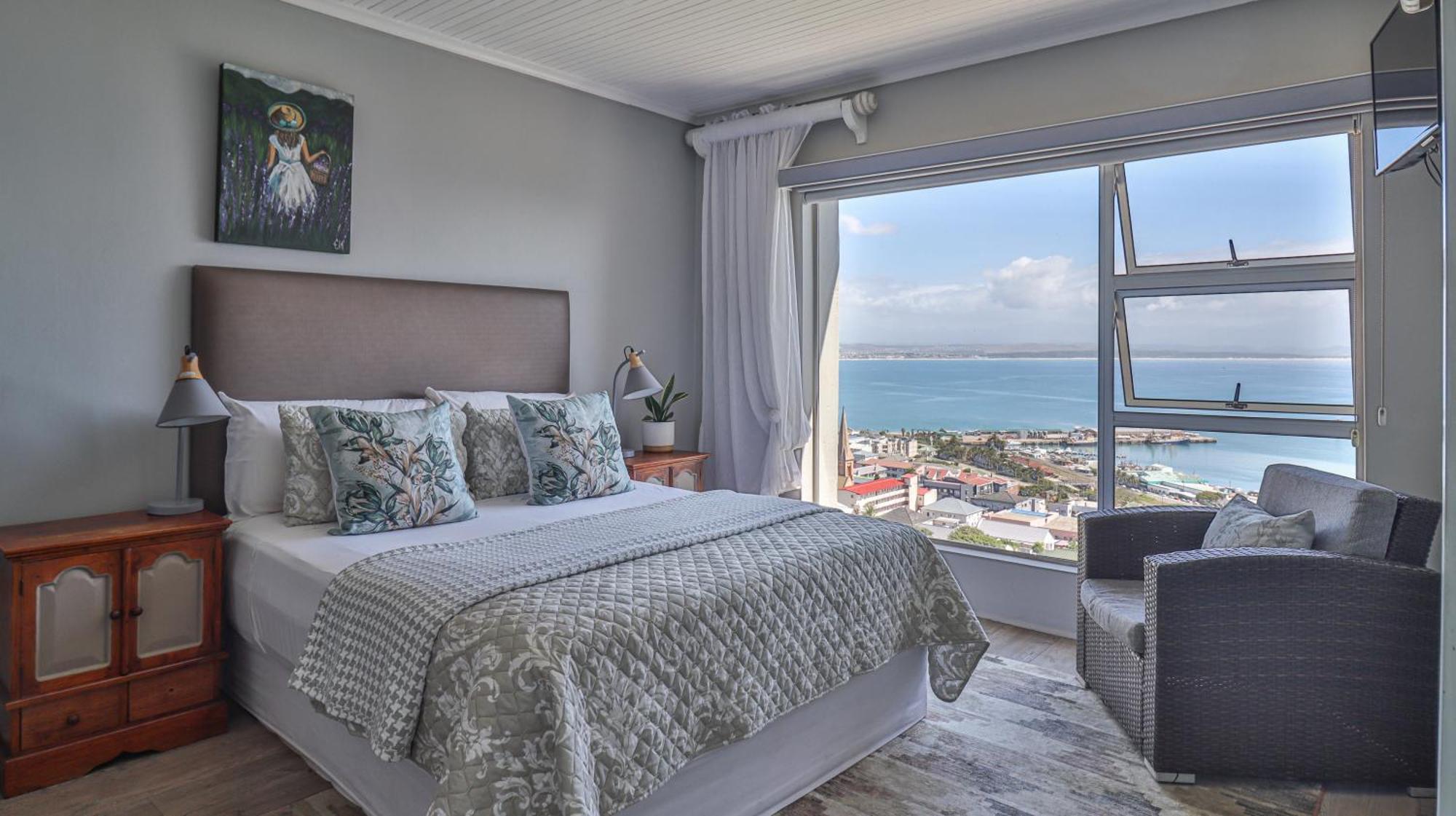 موسيلباي 3Coloursblue Guest House المظهر الخارجي الصورة