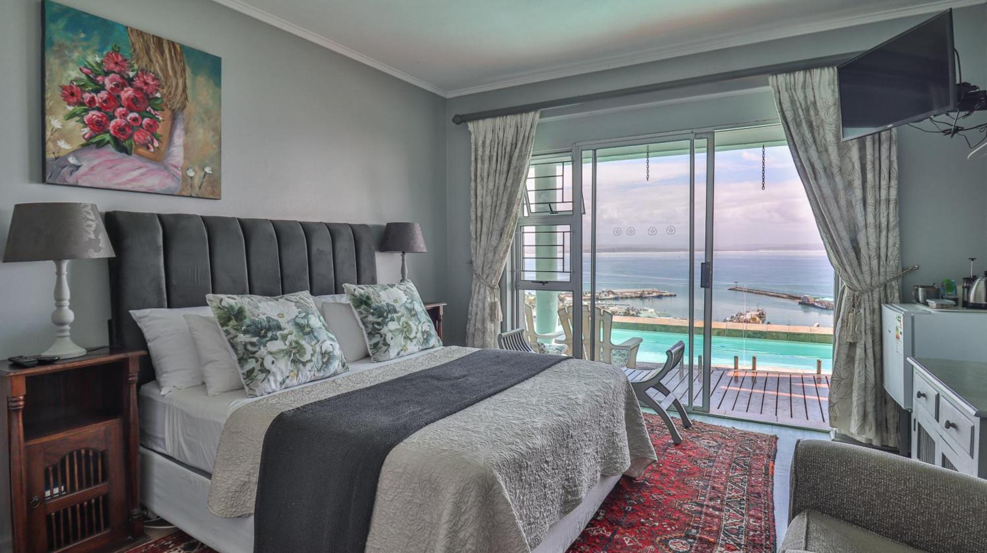 موسيلباي 3Coloursblue Guest House المظهر الخارجي الصورة