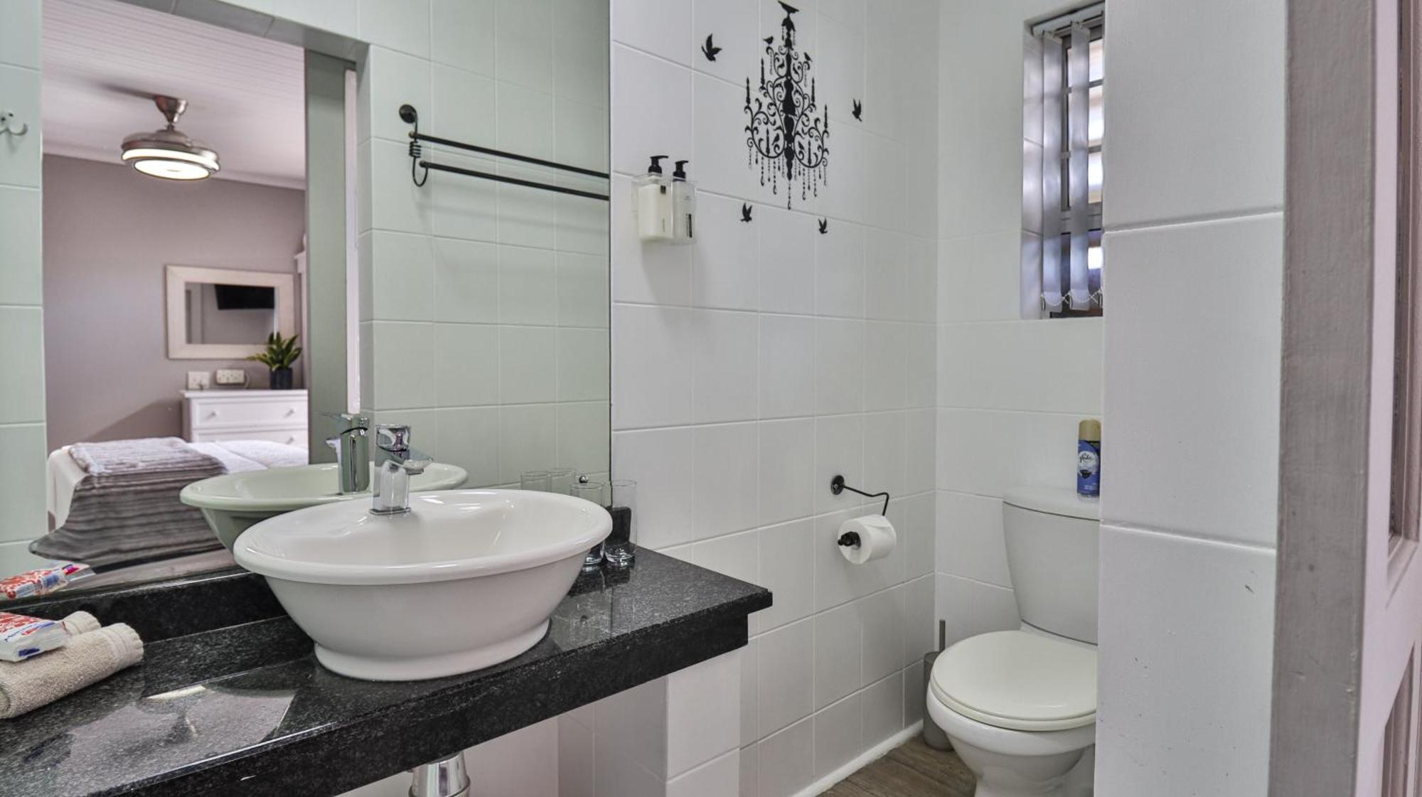 موسيلباي 3Coloursblue Guest House المظهر الخارجي الصورة