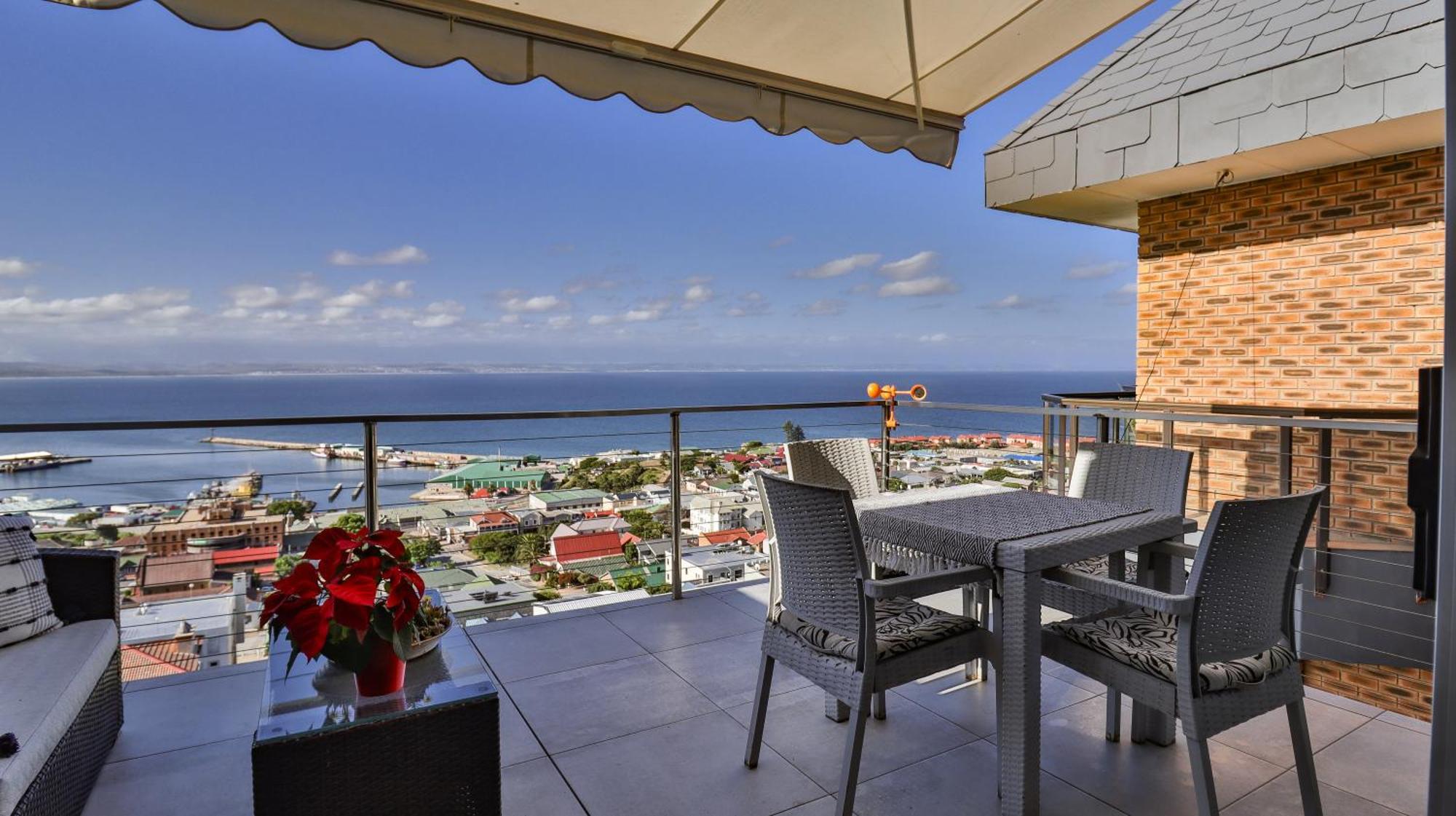 موسيلباي 3Coloursblue Guest House المظهر الخارجي الصورة