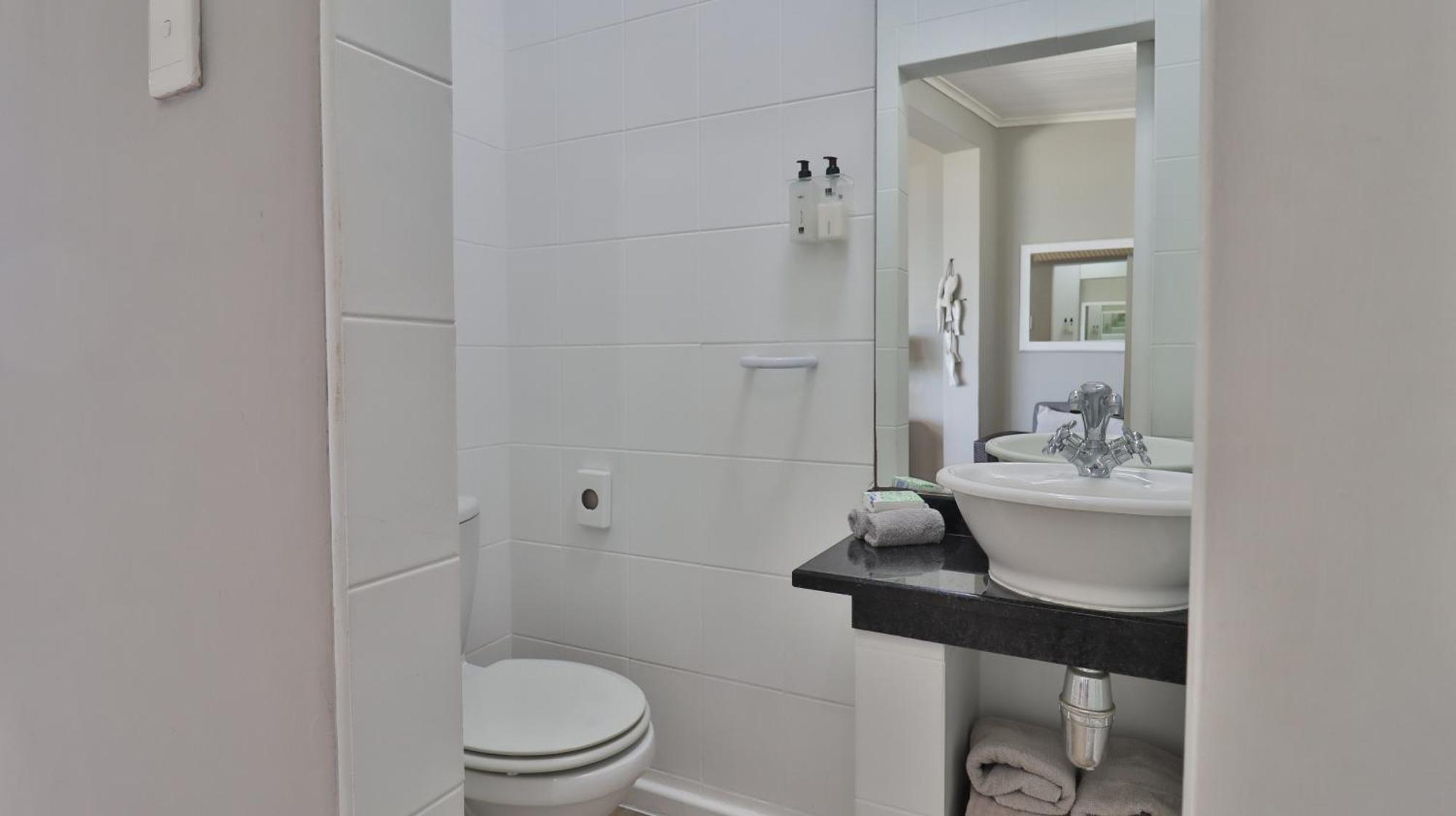 موسيلباي 3Coloursblue Guest House المظهر الخارجي الصورة